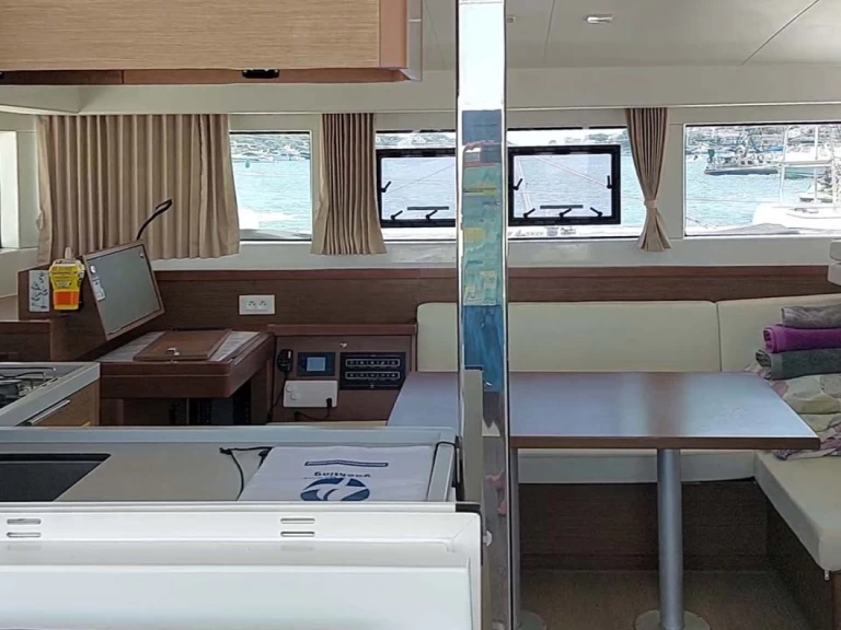 Alquiler Catamarán en Palma de Mallorca - Lagoon Lagoon 40