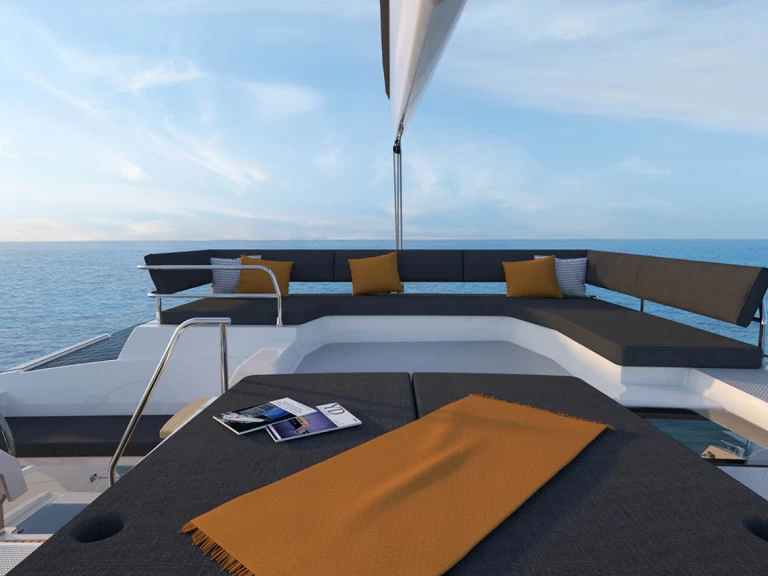 Catamarán para alquilar Road Town al mejor precio