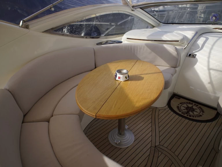 Alquiler de barcos Punat barato de Gobbi 425 SC