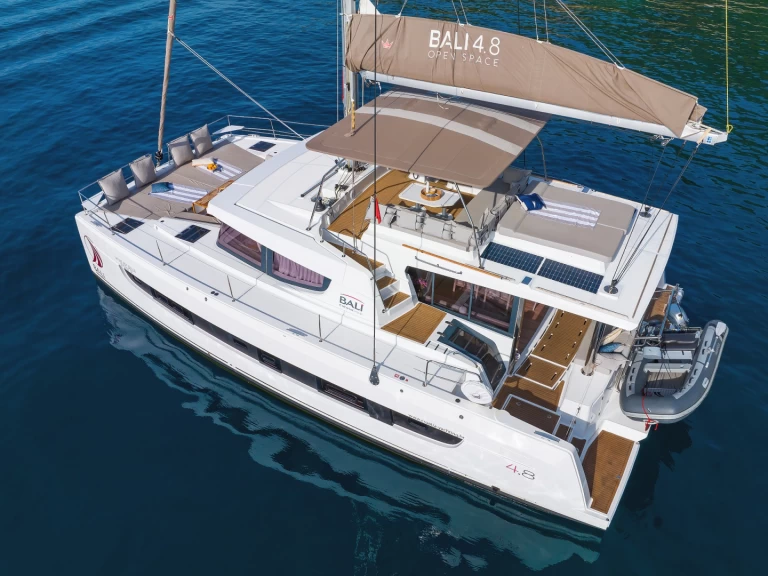 Alquiler Seget Donji - Bali Bali 4.8 en SamBoat