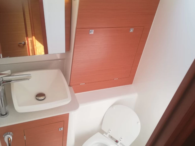 Alquiler Velero en Medulin - Dufour Dufour 460 Grand Large