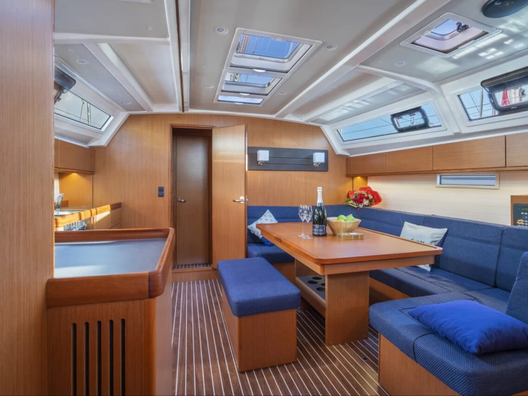 Alquiler Velero en Marina (Ciudad) - Bavaria Cruiser 46