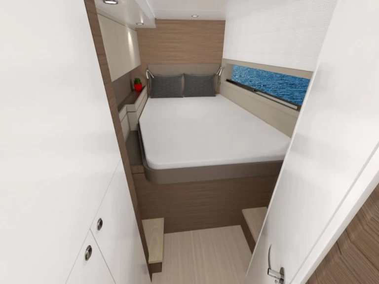 Alquiler Catamarán en Parham Town - Bali Bali 4.4