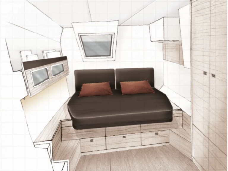 Alquiler Catamarán en Praslin Island - Bali Bali 4.5