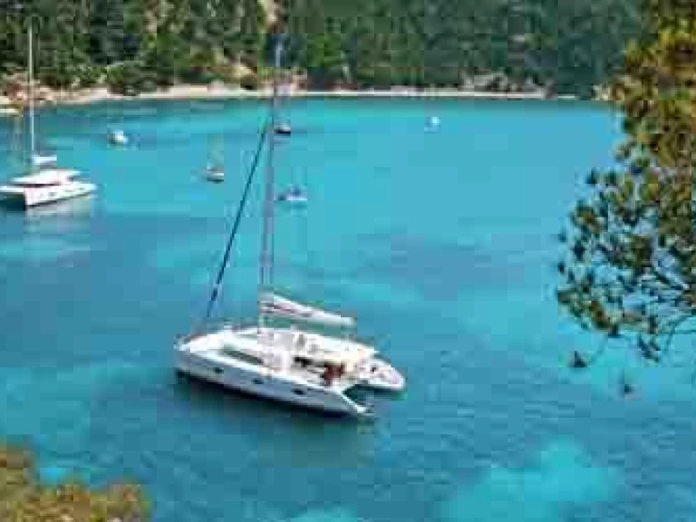 Catamarán para alquilar Seget Donji al mejor precio