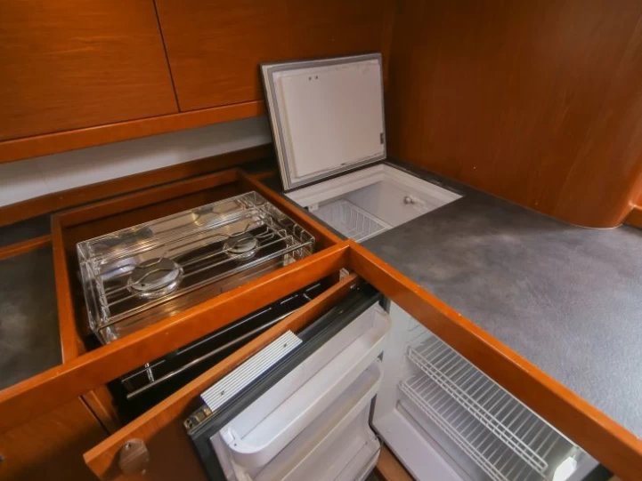 Velero para alquilar Seget Donji al mejor precio