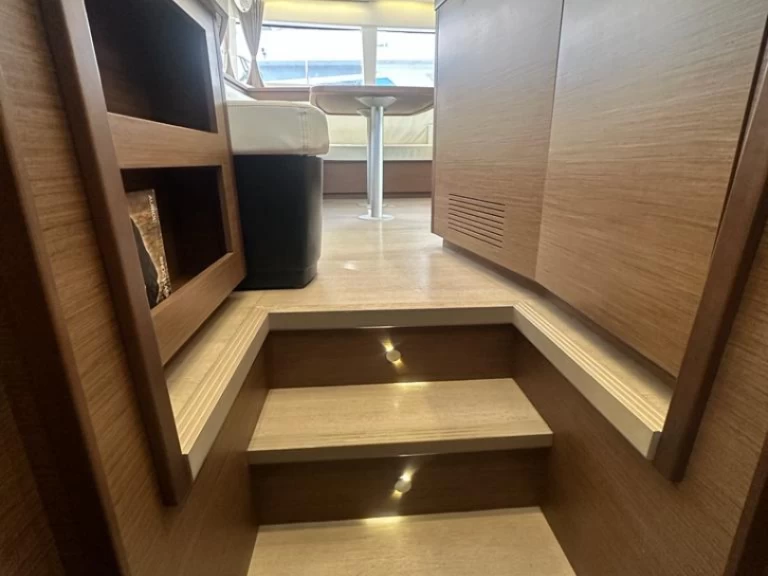 Alquiler de Lagoon Lagoon 450 F en Lefkáda