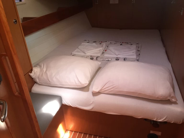 Alquiler Velero en Turgutreis - Bavaria Cruiser 45