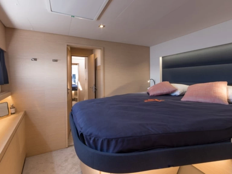 Alquiler de Fountaine Pajot Saona 47 en Marsh Harbour