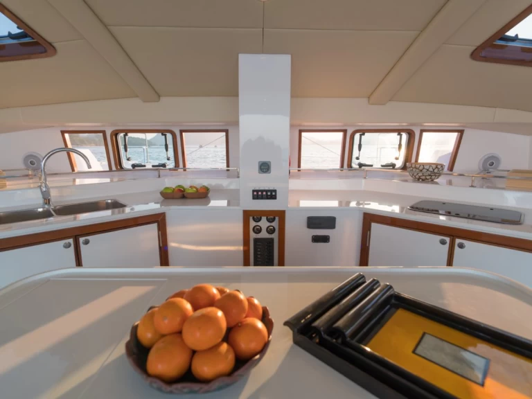 Alquiler Ko Chang (Koh Chang) - Island Spirit Yachts Island Spirit 410 en SamBoat