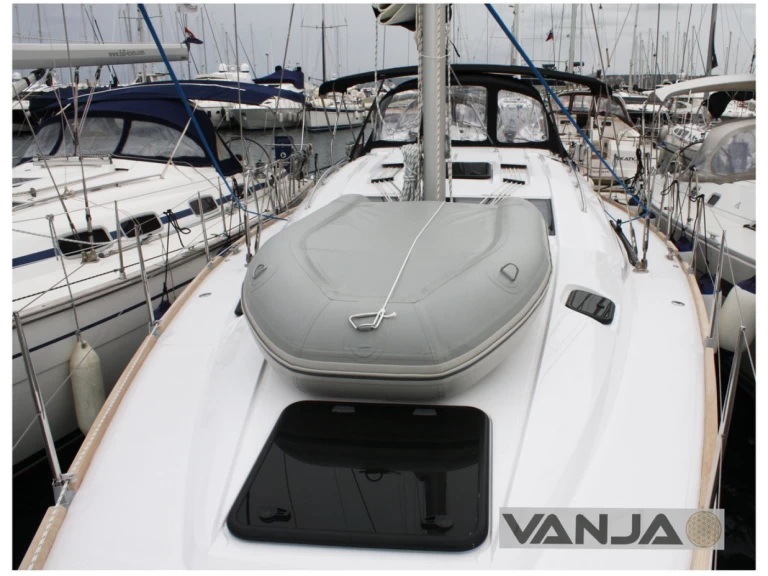 Velero para alquilar Biograd na Moru al mejor precio