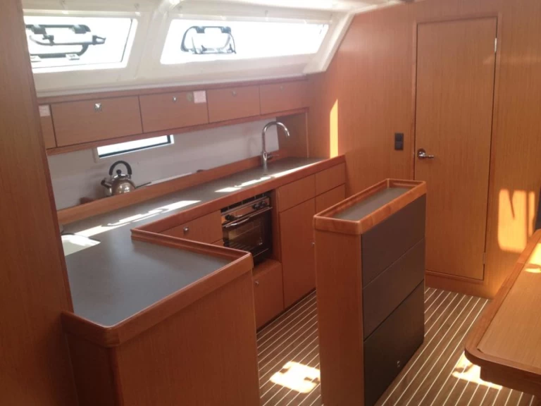 Alquiler Álimos - Bavaria Cruiser 46 en SamBoat