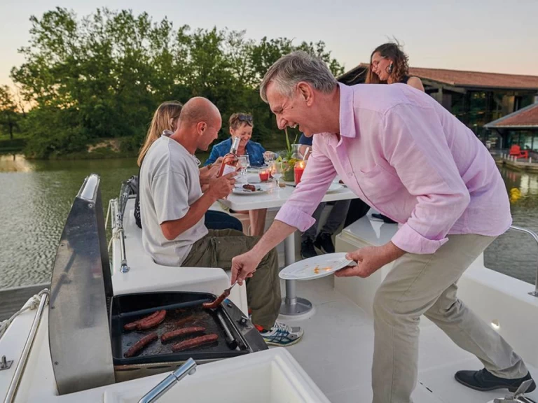 FLY Quattro Fly C de alquiler a Saint-Nazaire-d'Aude