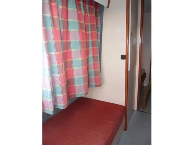 Alquiler de embarcaciones Low Cost Eau Claire 1130 enChenillé-Changé en Samboat