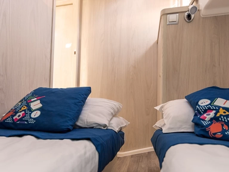 Alquiler Rheinsberg - Premier Horizon 1 en SamBoat