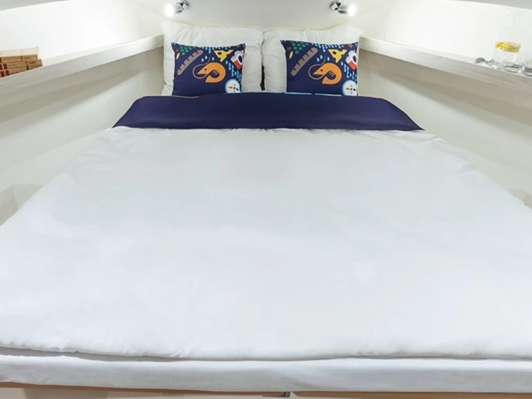 Premier Horizon 1 de alquiler a Saint-Gilles du Gard