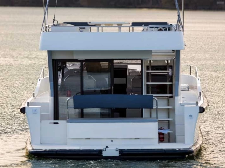 Alquiler de Premier Horizon 1 en Saint-Gilles du Gard