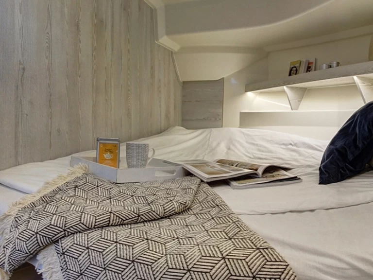 Alquiler de barcos Smiths Falls barato de Horizon 2