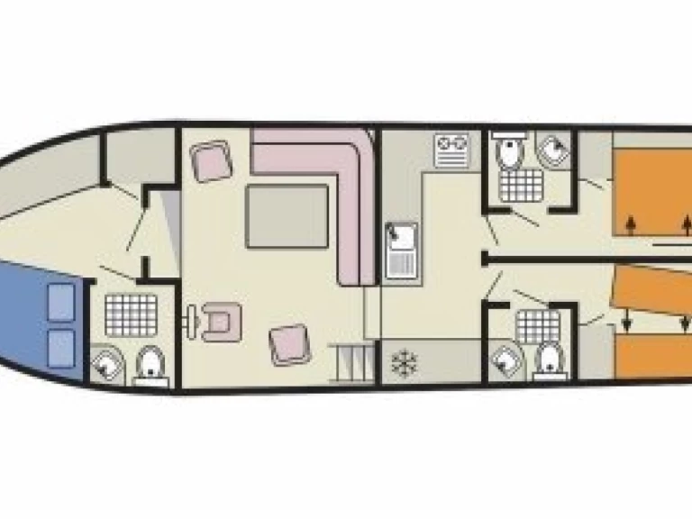 Standard Continentale de alquiler a Messac