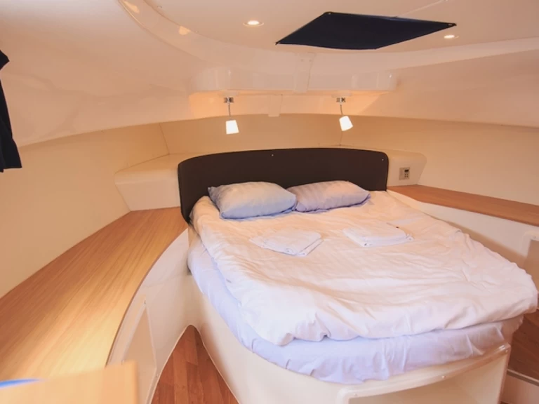 Alquiler de Casa flotante, con o sin patrón Comfort Plus Portiragnes