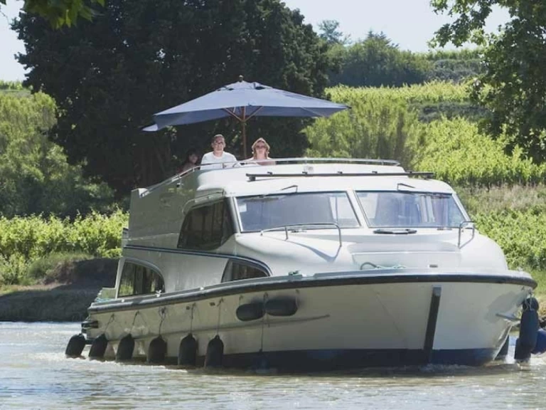 Casa flotante para alquilar Portiragnes al mejor precio