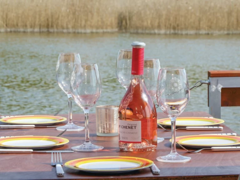 Alquiler de embarcaciones Tom Sawyer TS1000 enBuchholz en Samboat