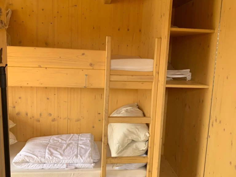 Alquiler Casa flotante en Neuruppin - TS765 TS765