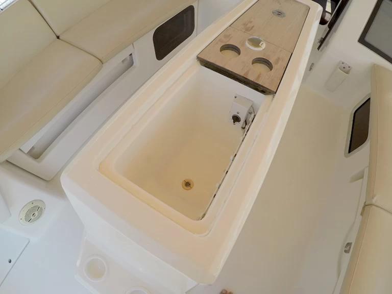 Alquiler de embarcaciones Dufour Dufour 460 Grand Large enŠibenik en Samboat