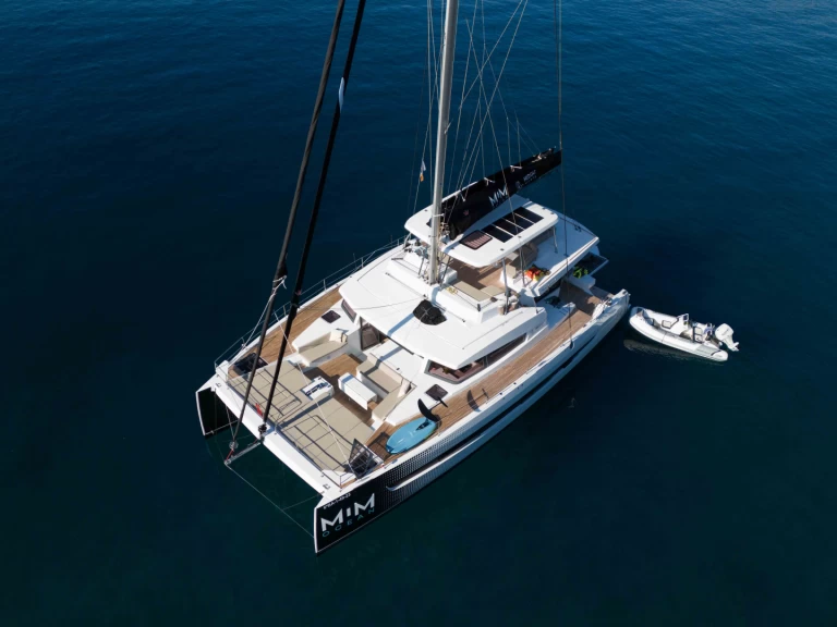 Alquiler de embarcaciones Bali Bali 5.4 enPort d'Andratx en Samboat