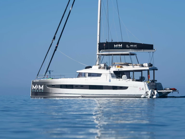 Alquiler de embarcaciones Bali Bali 5.4 enPort d'Andratx en Samboat