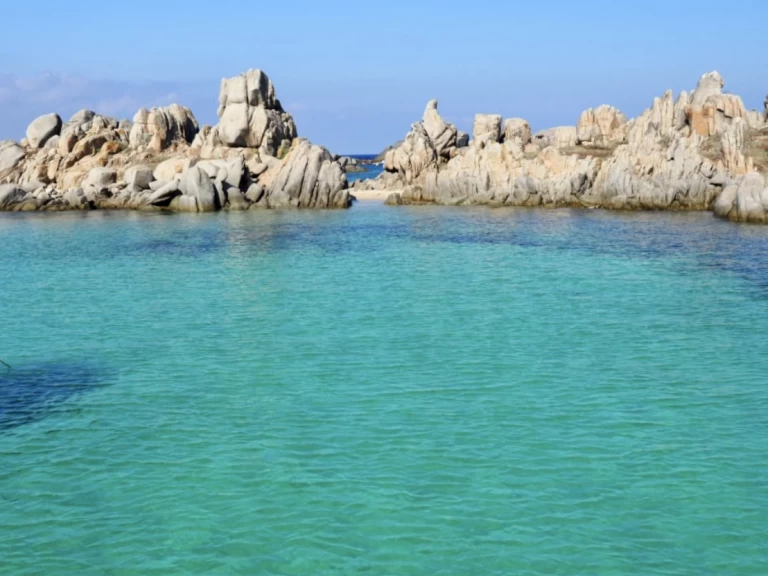 Alquiler de barcos La Maddalena barato de 33 GTO SPORT