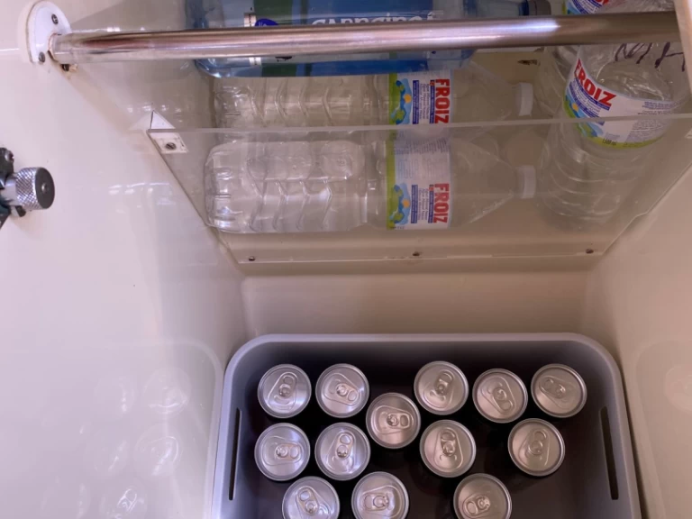 Alquiler de barcos Portimão barato de Dufour 385 Grand Large