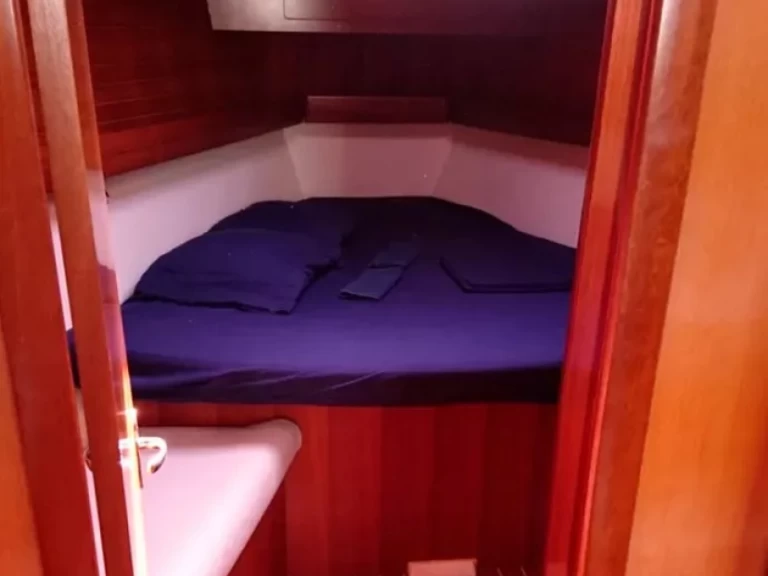 Alquiler Velero en Portimão - Dufour Dufour 385 Grand Large