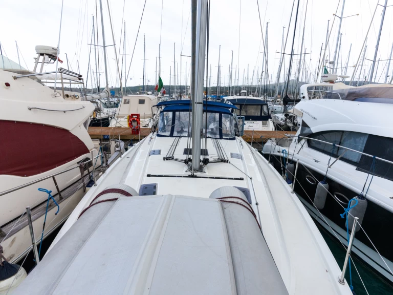 Alquiler Castiglioncello - Bénéteau Oceanis 40.1 en SamBoat