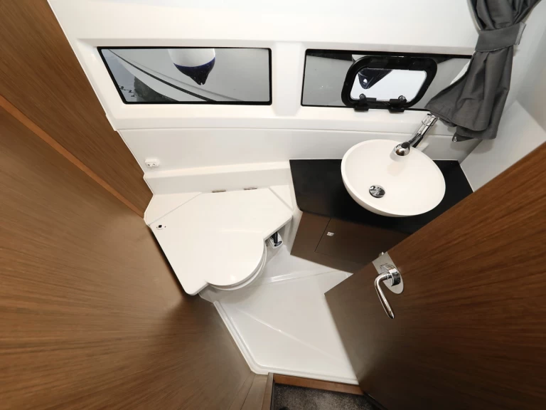 Lancha para alquilar Biograd na Moru al mejor precio