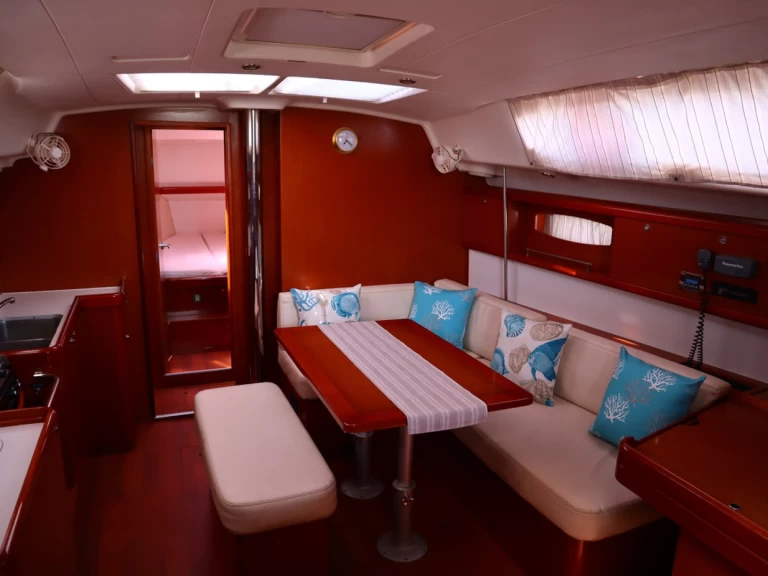 Bénéteau Oceanis 43 de alquiler a Álimos