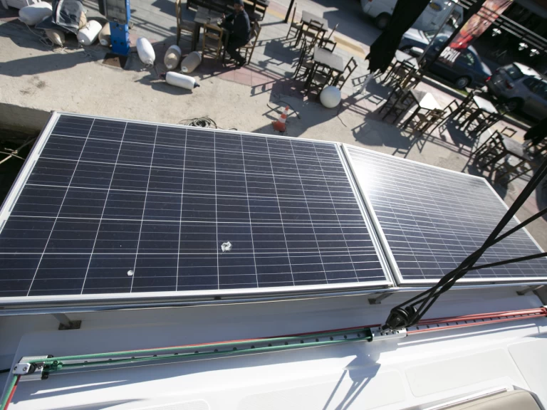 Bali Bali 4.1 de alquiler a Keramotí