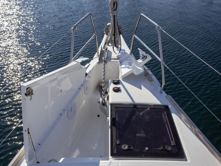 Dufour Dufour 520 Grand Large de alquiler a Primošten