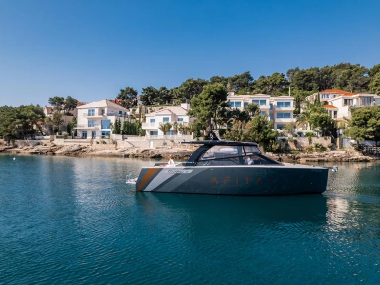 Colnago Colnago 35 de alquiler a Bol