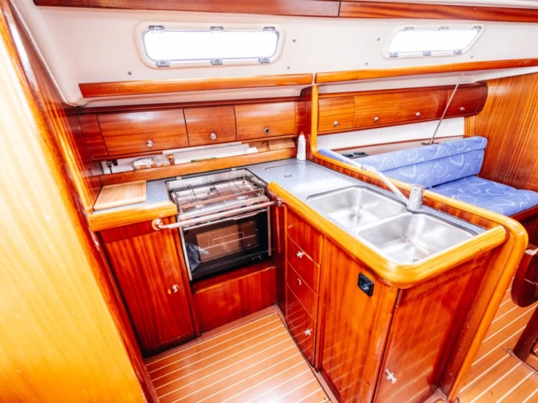 Velero para alquilar Ibiza (Ciudad) al mejor precio