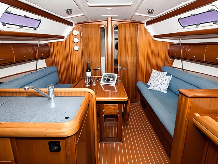 Bavaria Bavaria 36 de alquiler a Ibiza (Ciudad)