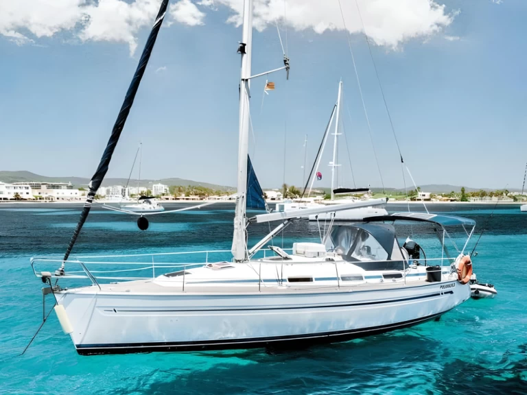 Alquiler Ibiza (Ciudad) - Bavaria Bavaria 36 en SamBoat