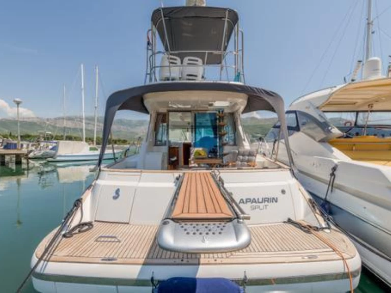 Alquiler Split - Bénéteau Antares 12 Cruising en SamBoat