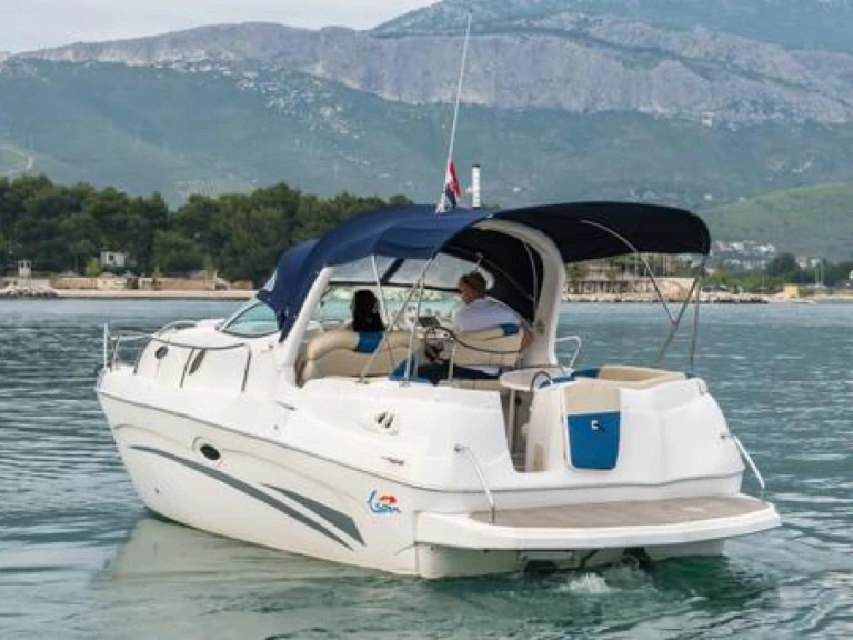 Alquiler de Lema Duna 29 en Split