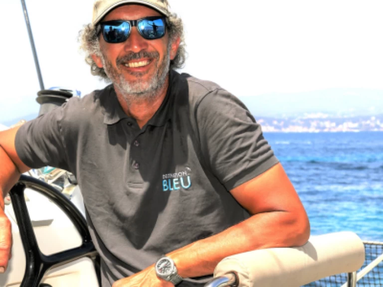 Alquiler de barcos Six-Fours-les-Plages barato de Freydis 49