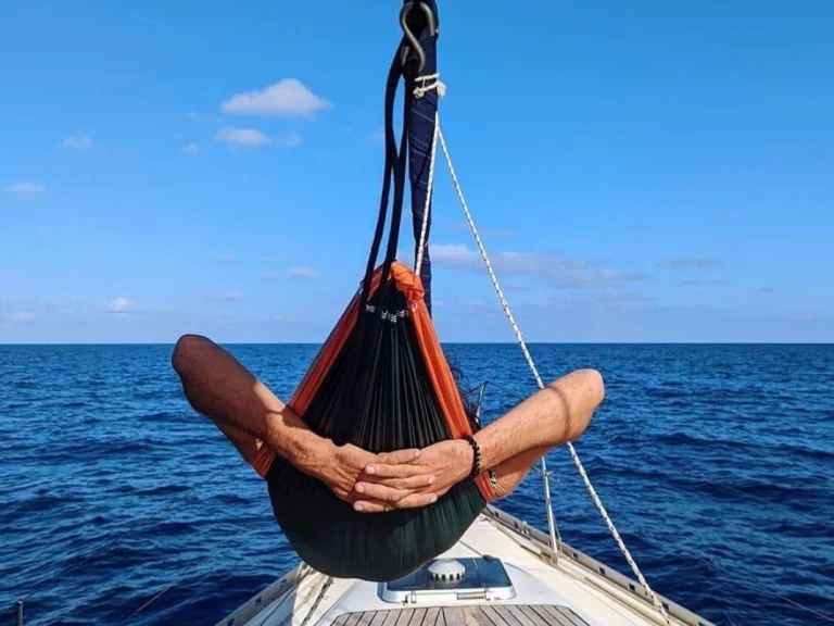 Alquiler de embarcaciones Atlantiv Atlantic49 enNidrí en Samboat