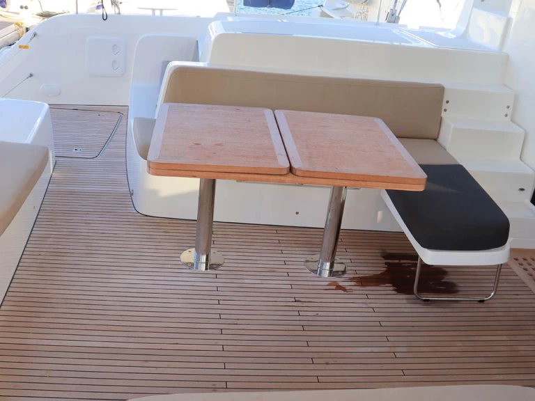 Alquiler Road Town - Lagoon Lagoon 50 en SamBoat