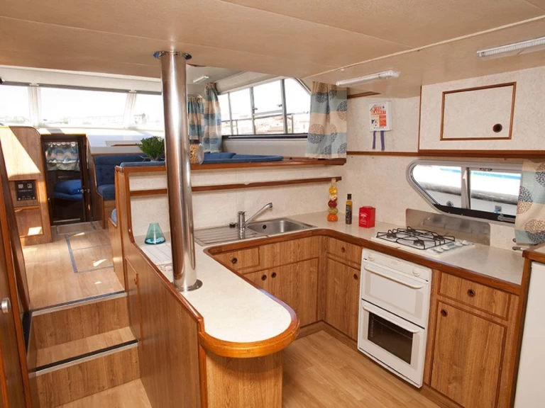 Casa flotante para alquilar Le Mas-d'Agenais al mejor precio