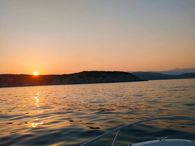 Alquiler de barcos Porto-Vecchio barato de Cap Camarat 5.5 CC Serie 2