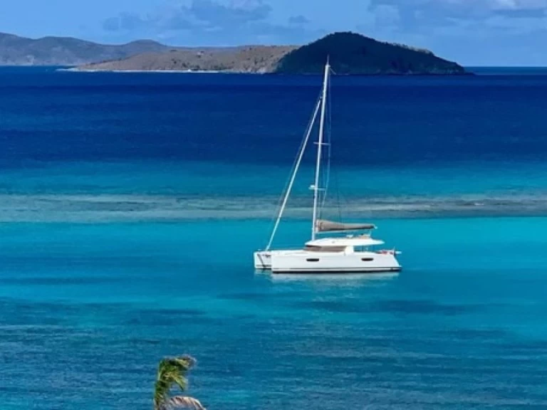 Alquiler de barcos Ajaccio barato de Saba 50